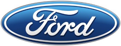 Ford Motor Company logo
