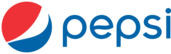 Pepsi logo