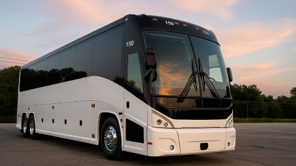 farmington hills concert transportation
