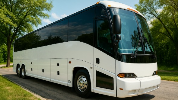 royal oak bachelor and bachelorette party bus rentals