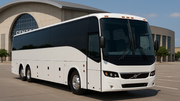warren prom party bus rentals